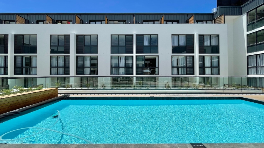 1 Bedroom Property for Sale in Stellenbosch Central Western Cape